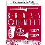 Christmas on the Mall - Brass Quintet