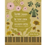 Secret Garden: Modern Piano Nocturnes