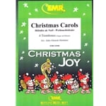 Christmas Carols - Trombone Quartet