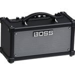 Boss DUAL CUBE LX Portable Guitar Amplifier