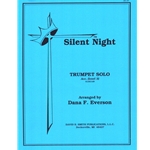 Silent Night - Trumpet and Piano