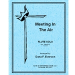 Meeting in the Air - Flute and Piano