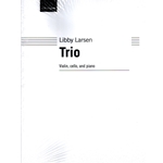 Trio - for Violin, Cello, and Piano