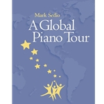Global Piano Tour - Piano