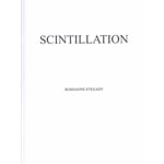 Scintillation - Saxophone Ensemble