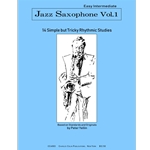 Jazz Saxophone, Vol. 1 - Saxophone