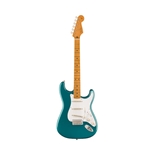 Fender Vintera II '50s Stratocaster, Maple Fingerboard, Ocean Turquoise, w/ Deluxe Gig Bag
