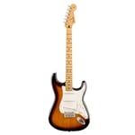 Fender Player Stratocaster, Maple Fingerboard, 70th Anniversary 2-Color Sunburst