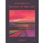 365 Days of Practice - Jazz Sax Method