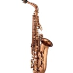 Yamaha YAS-62IIIA Professional Alto Saxophone - Amber Laquer