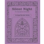 Silent Night - Saxophone Ensemble