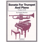 Sonata - Trumpet and Piano