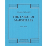 Tarot of Marseilles - Unaccompanied Oboe