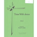 Time with Jesus - Tenor Saxophone and Piano