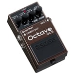 Boss OC-5 Octave Pedal