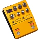 BOSS OD-200 Hybrid Drive