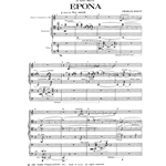 Epona - Soprano Sax, Cello and Piano