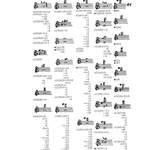 Multiphonics for Saxophone