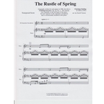 Rustle of Spring - Sopranino Saxophone and Piano