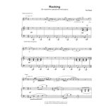 Rocking - Sopranino Saxophone and Piano