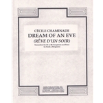 Dream of an Eve - Alto Saxophone (or other Saxophone) and Piano