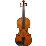 Maple Leaf Vieuxtemps 4/4 Violin Outfit with Case and Bow