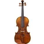 Maple Leaf Chaconne 4/4 Violin Outfit with Case and Bow