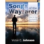 Songs of the Wayfarer (Bk/CD) - Medium-High Voice