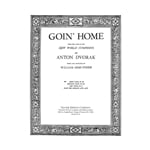 Goin' Home - High Voice (Key of E-flat)