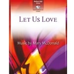 Let Us Love - Vocal Duet