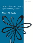 Grace and Peace, Vol. 5 - Sacred Piano