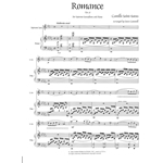 Romance, Op. 37 - Soprano Sax and Piano