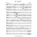 Odd Rag Out! - Alto Sax and Piano