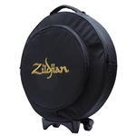Zildjian 22" Premium Rolling Cymbal Bag