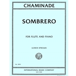 Sombrero - Flute and Piano