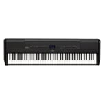 Yamaha P-525 Digital Piano - Black