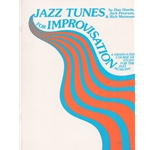 Jazz Tunes for Improvisation