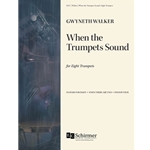 When the Trumpets Sound - Trumpet Octet