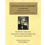 Dances in the Canebrakes - Piano Solo