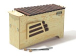 Sonor Meisterklasse Deep Bass Rosewood Xylophone