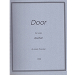 Door for Solo Guitar