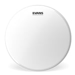 Evans UV1 Coated Bass Batter Drumhead, 16 Inch