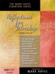 Reflections for Worship - Piano Solos