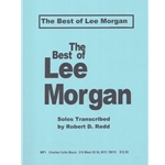 Best of Lee Morgan