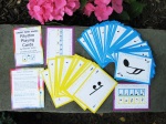 Music Mind Games, Rhythm Playing Cards