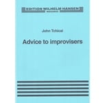 Advice to Improvisers