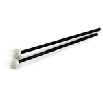 Sonor SCH3 Hard Rubber Glockenspiel Mallets (Pair)