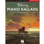 Relaxing Piano Ballads - Piano Solo