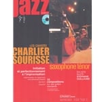 Notebooks of Charlier & Sourisse w/CD - Tenor Saxophone