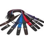 Lock-It Straps Poly Pro Series 2" Guitar Strap